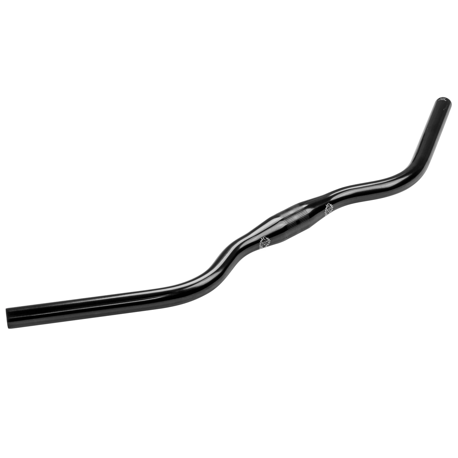 Velo Orange Curvy Bar Noir